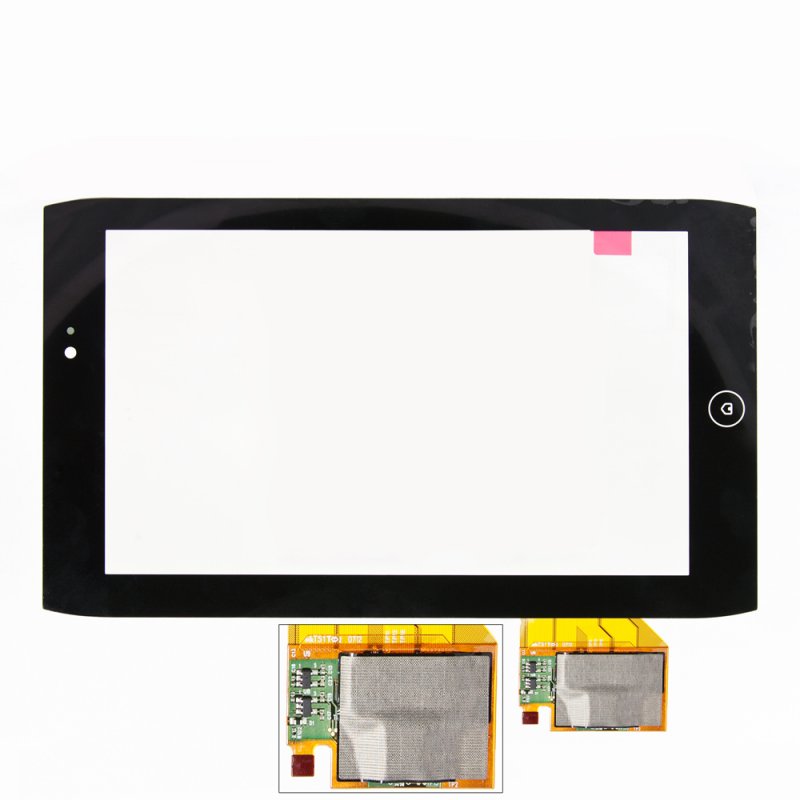 Тачскрин для Acer Iconia Tab A100/A101