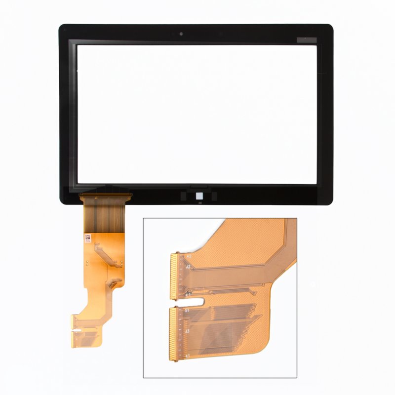 Тачскрин для Asus VivoTab RT TF600TG