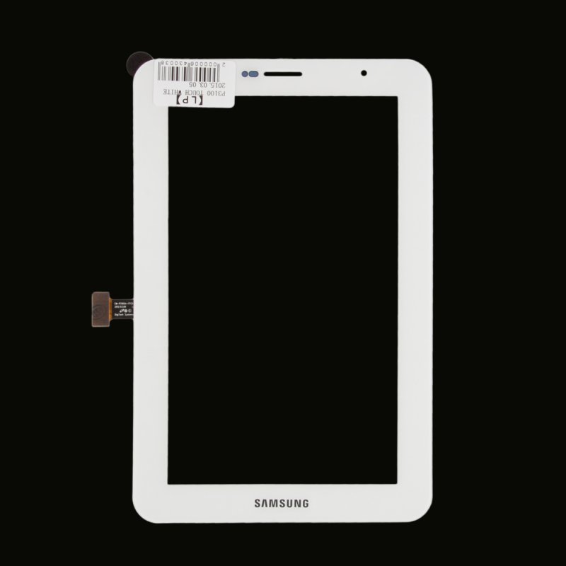 Тачскрин для Samsung Galaxy Tab 2 7.0 P3100 (белый)