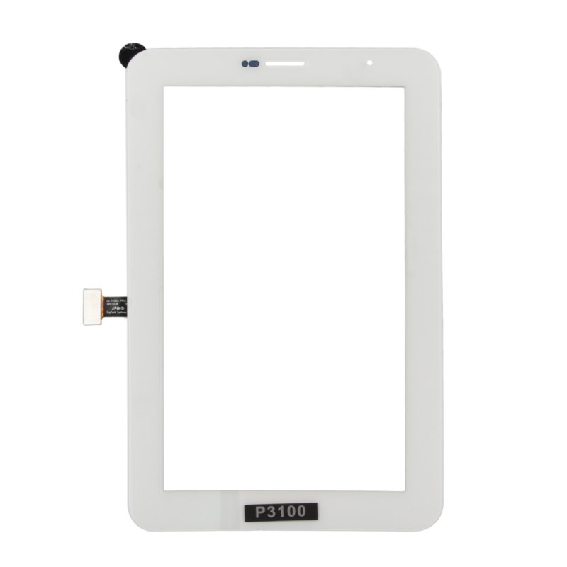 Тачскрин для Samsung Galaxy Tab 2 7.0 P3100 1-я категория (белый)