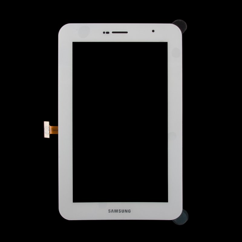 Тачскрин для Samsung Galaxy Tab 7.0 Plus P6200 (белый)