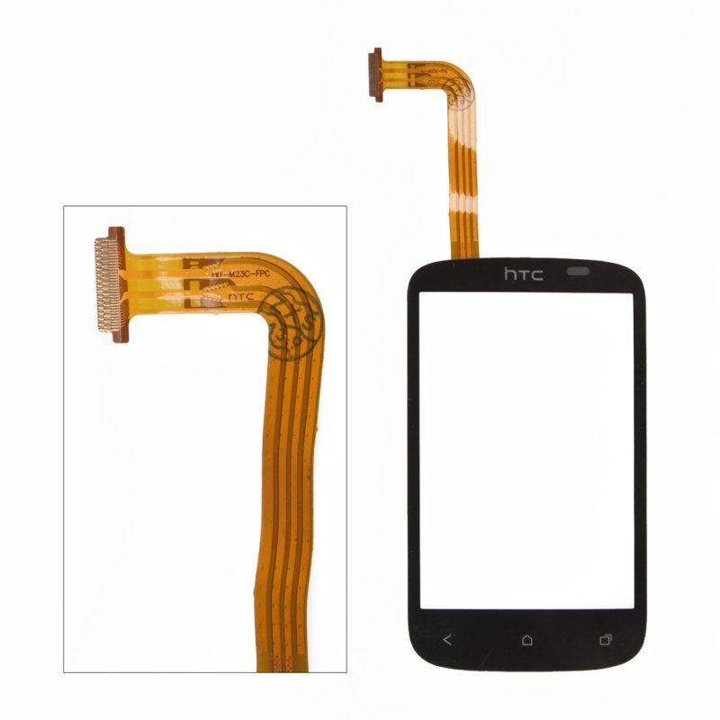 Тачскрин для HTC Desire C/A320e 1-я категория