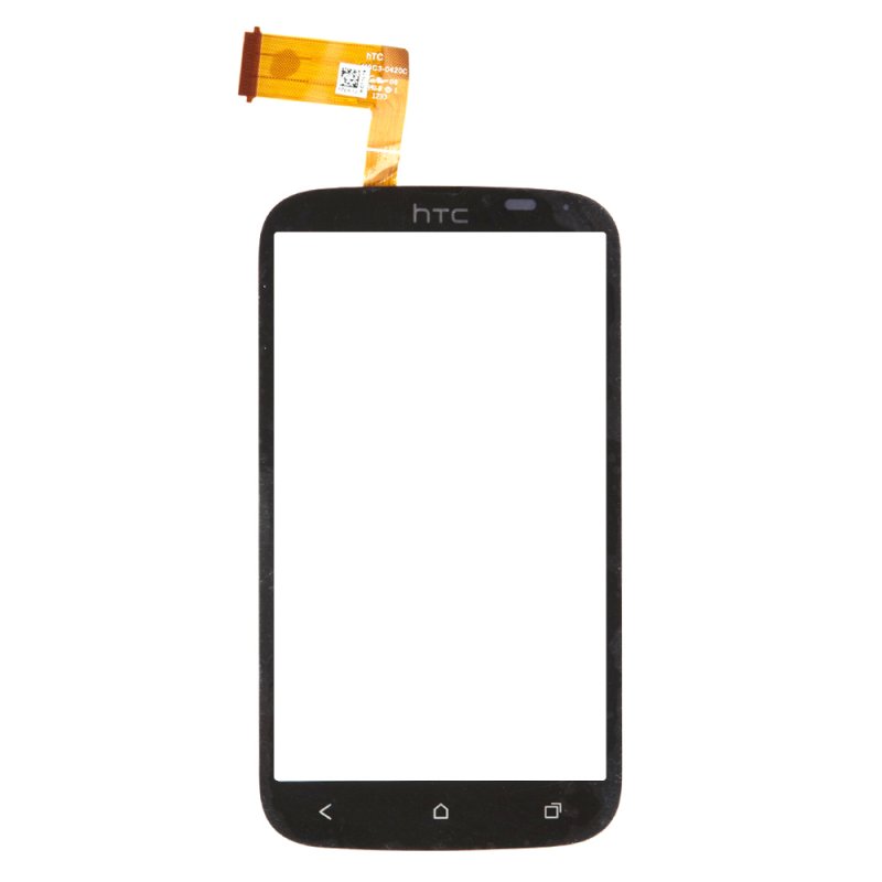 Тачскрин для HTC Desire X/T328e 1-я категория