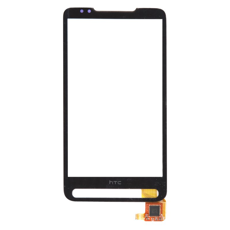 Тачскрин для HTC Touch HD 2 T8585/Е9193/Leo 100 под разъем, 1-я категория