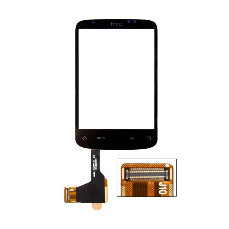 Тачскрин для HTC Wildfire A3333