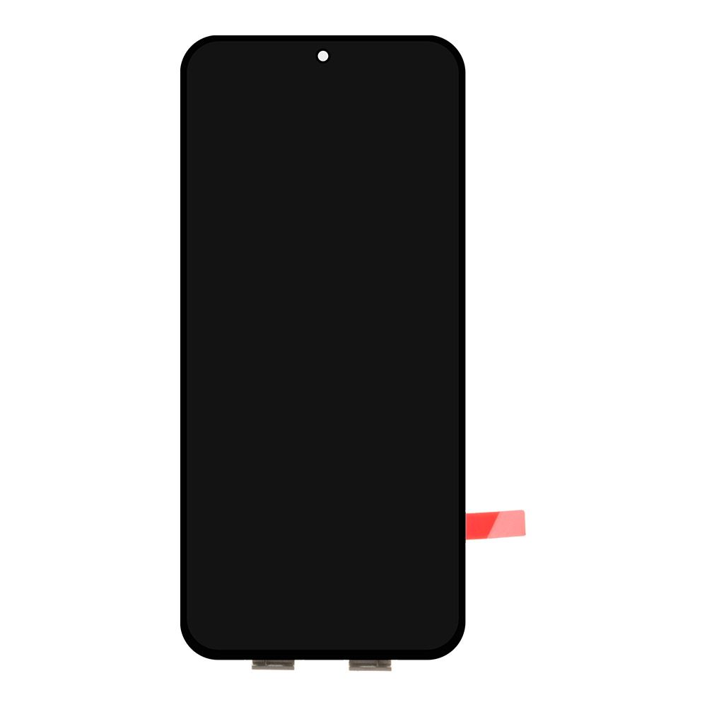 LCD дисплей для Huawei Nova 13 (BLK-AL80) с тачскрином OLED (черный)