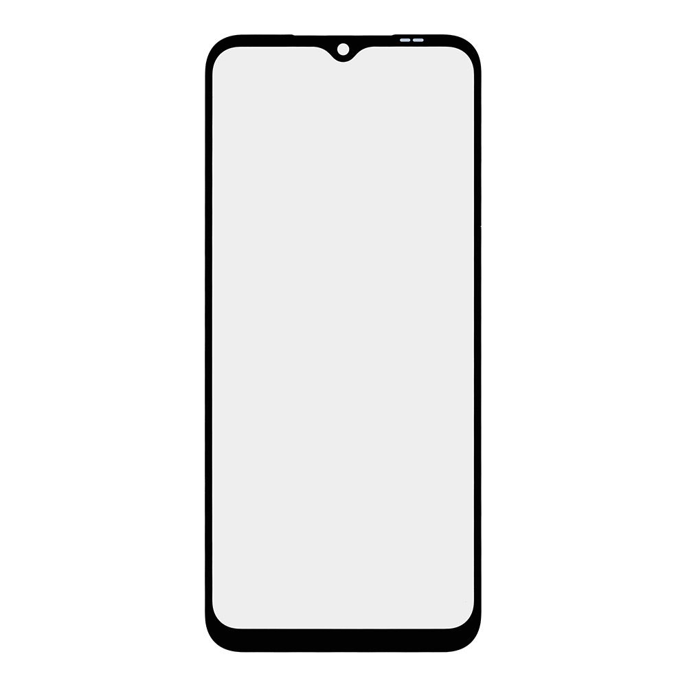 G+OCA PRO стекло для переклейки Samsung A14 (черный)