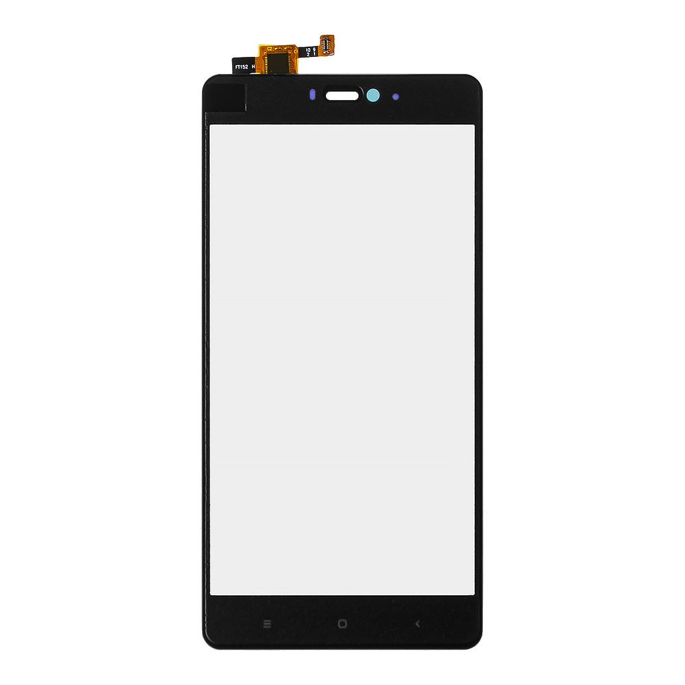 Тачскрин для Xiaomi Mi 4c / Mi 4i (черный)