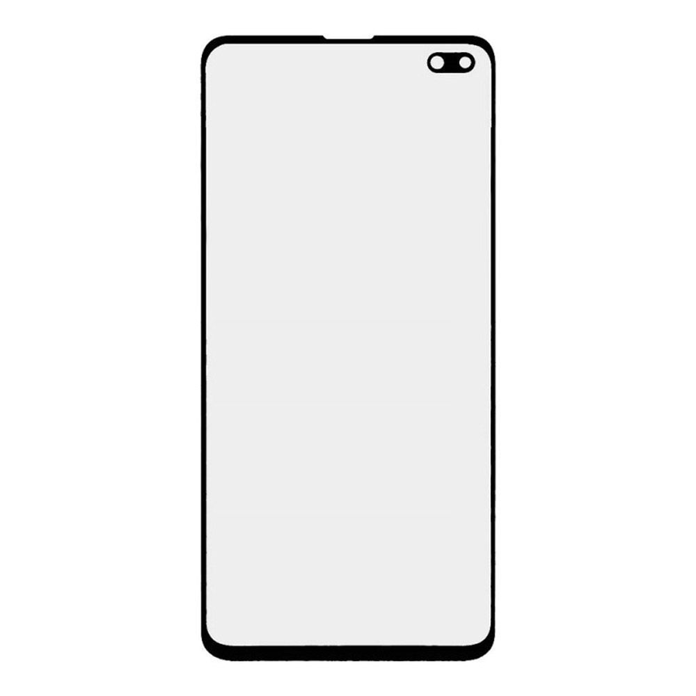 G+OCA PRO стекло для переклейки Samsung G975F Galaxy S10 Plus (черный)