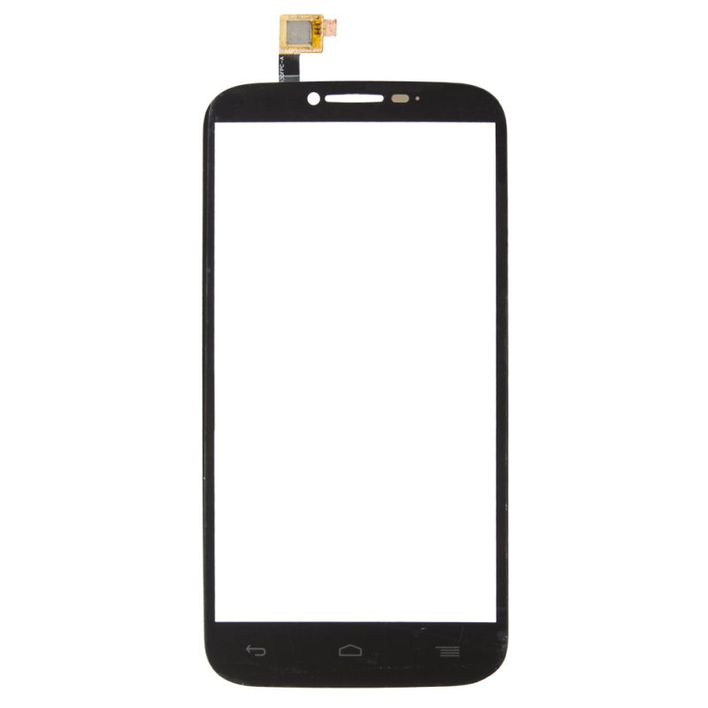 Тачскрин для Alcatel Pop C9 7047D/7047A (черный)