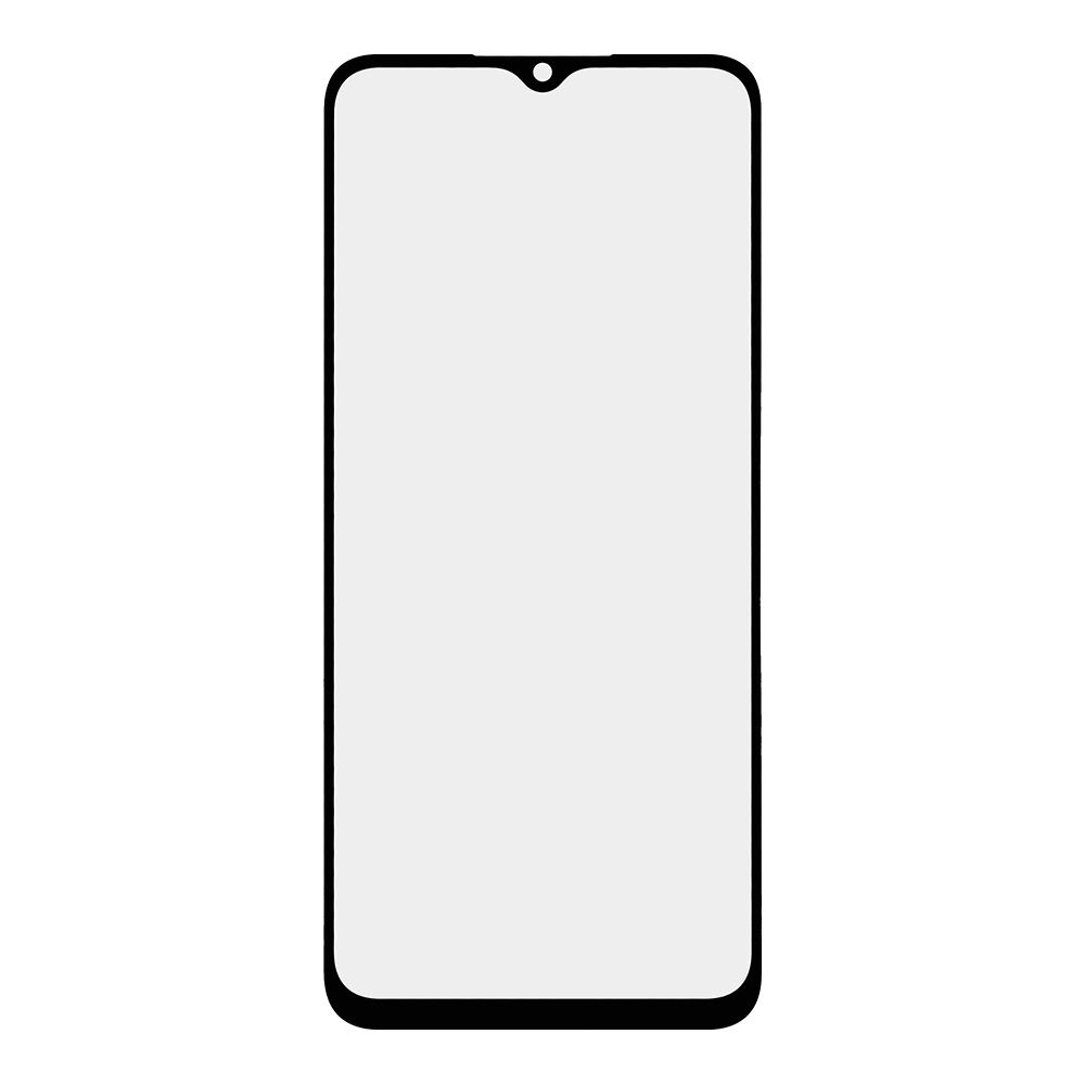_G+OCA PRO стекло для переклейки Oppo A17/A17k/A57s/A57/Realme C35 (черный)