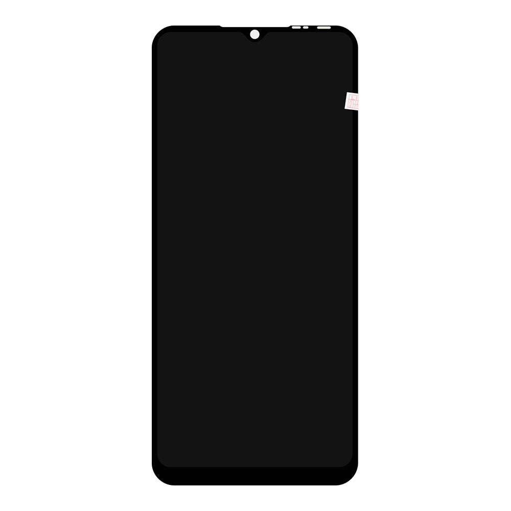 LCD дисплей для Tecno Spark 8P / Spark 9 Pro с тачскрином (черный) OR LCD