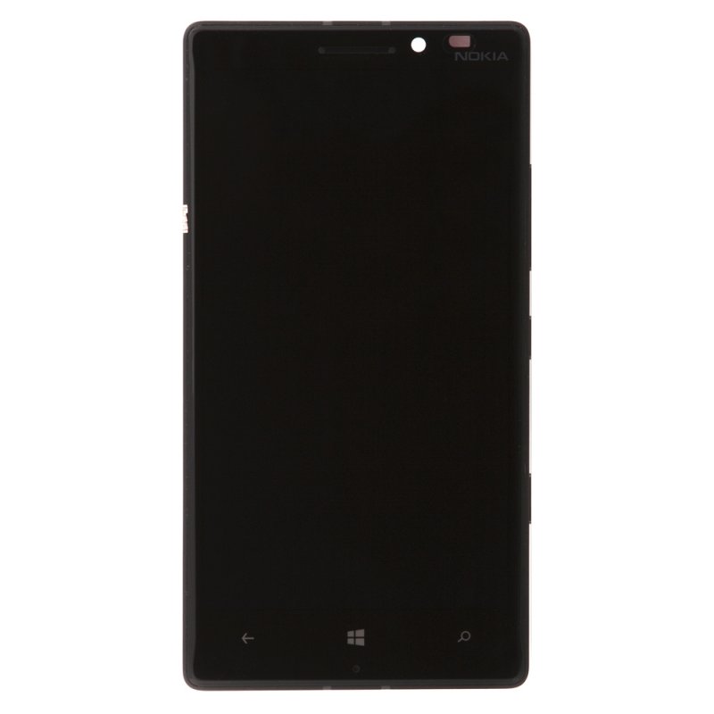 LCD дисплей для Nokia Lumia 930/929 с тачскрином, 1-я категория (черный)