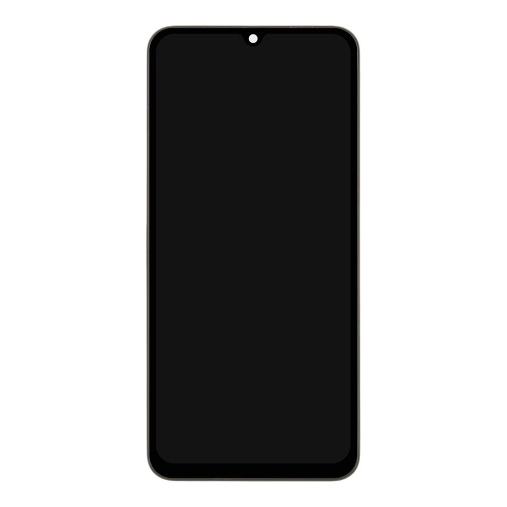 LCD дисплей для Samsung Galaxy M30 SM-M305 в сборе в рамке incell (черный)