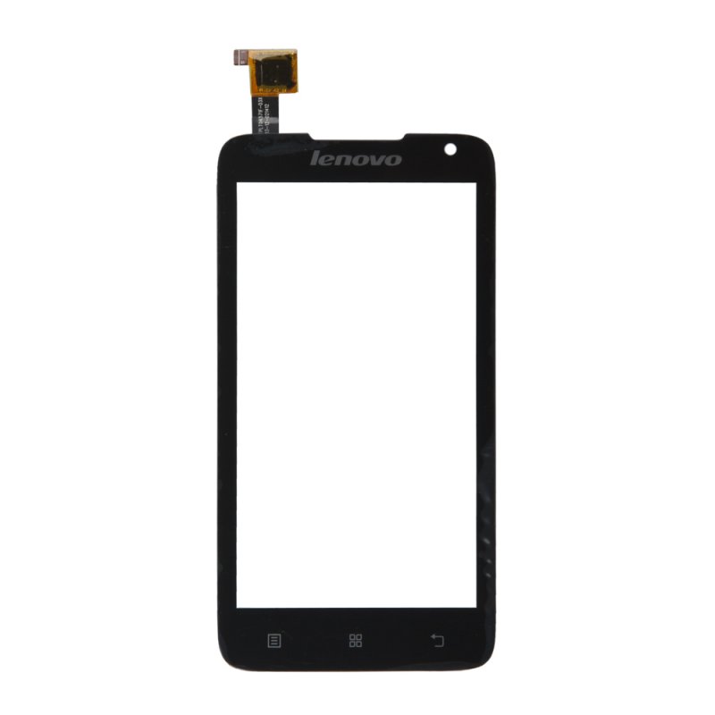 Тачскрин для Lenovo A526 (черный)