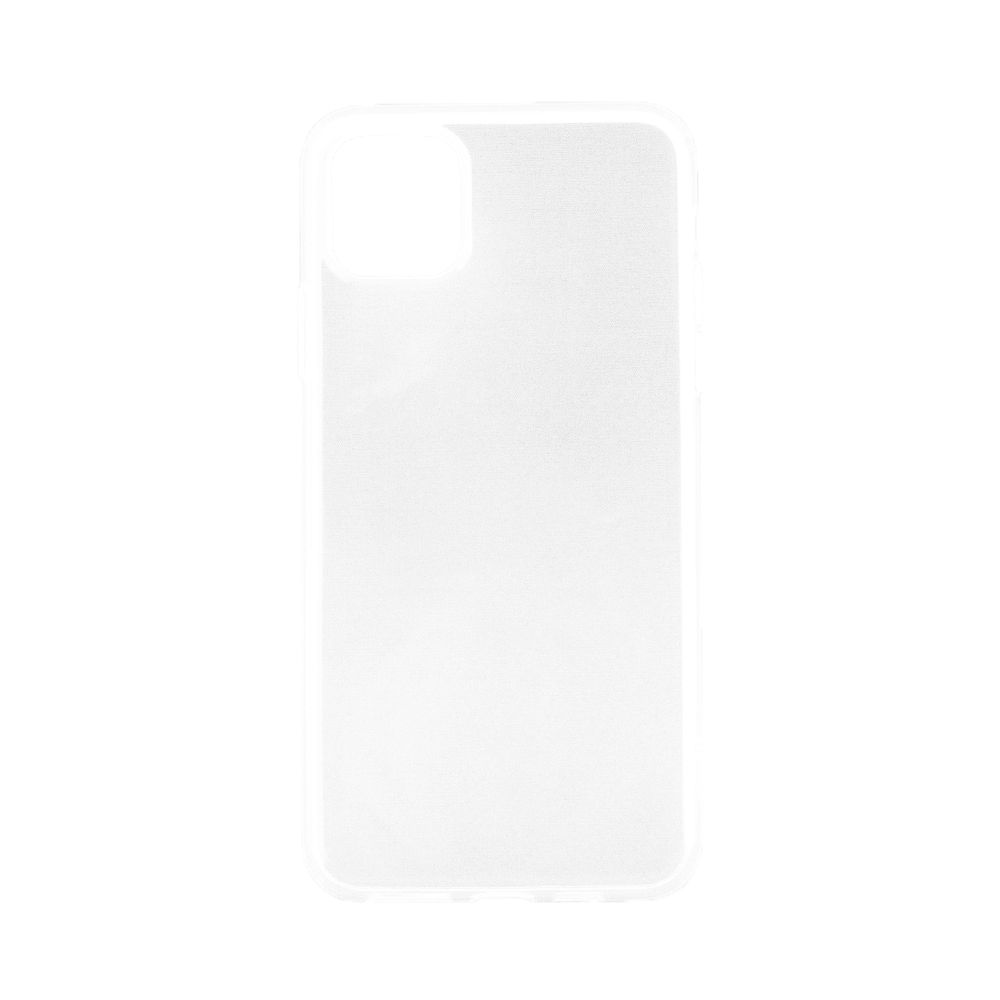 Чехол HOCO Light для Apple iPhone 11 Pro Max, TPU (прозрачный)