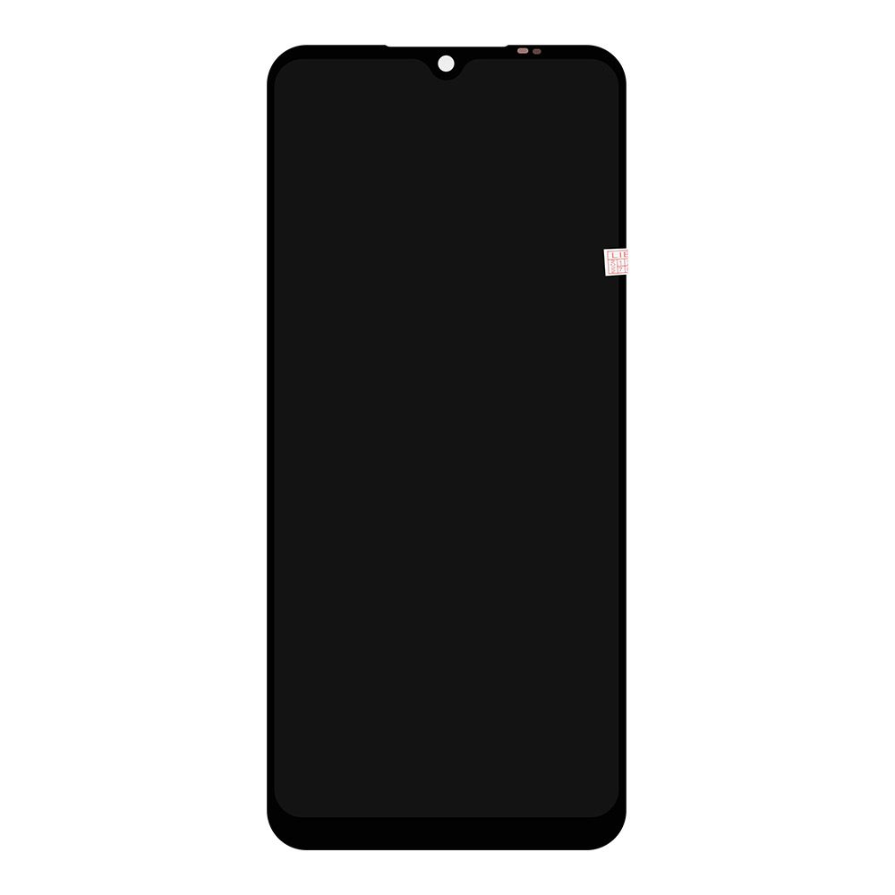 LCD дисплей для Xiaomi Redmi 9A/9C/10A с тачскрином (черный) OR LCD