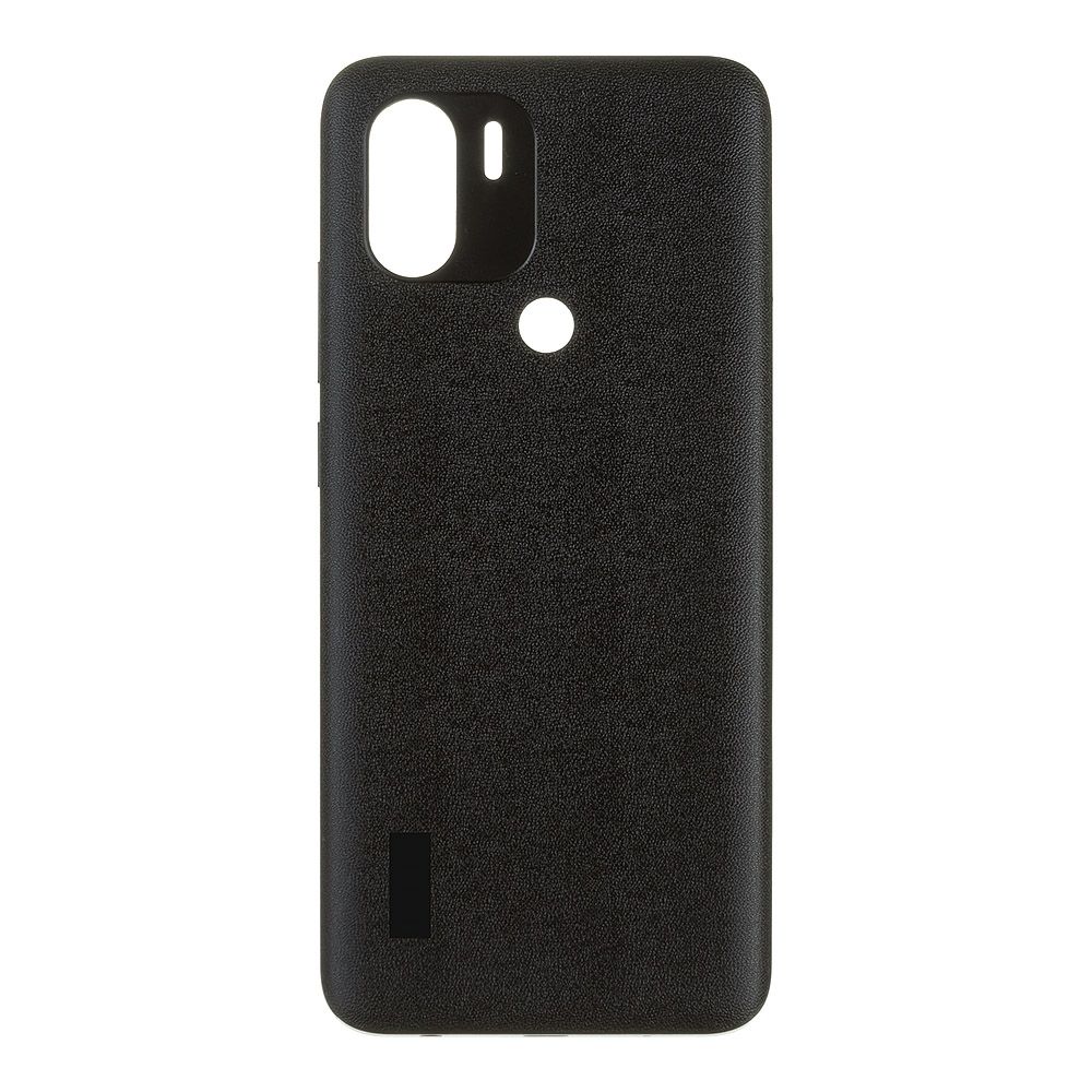 Задняя крышка для Xiaomi Poco C51 (черный)