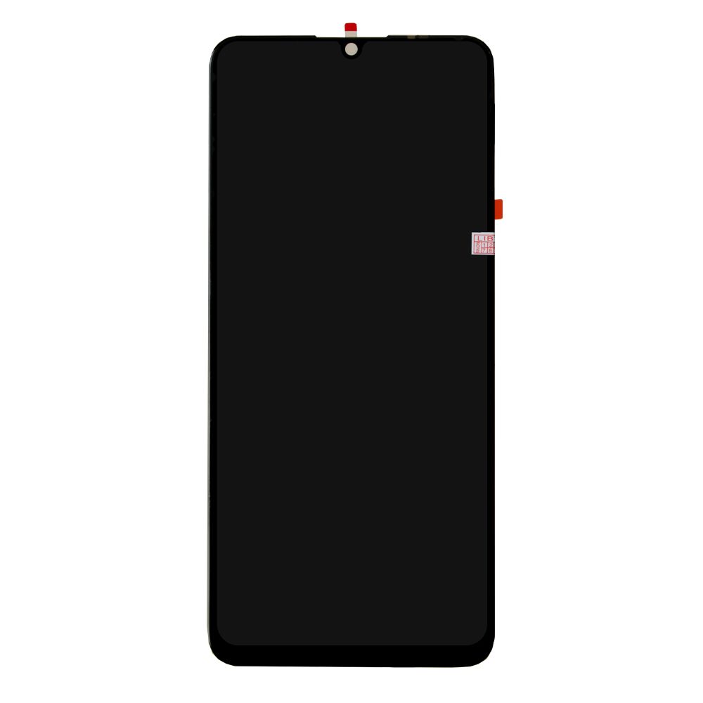 LCD дисплей для Huawei Honor 9A/Y6p с тачскрином (черный) OR LCD