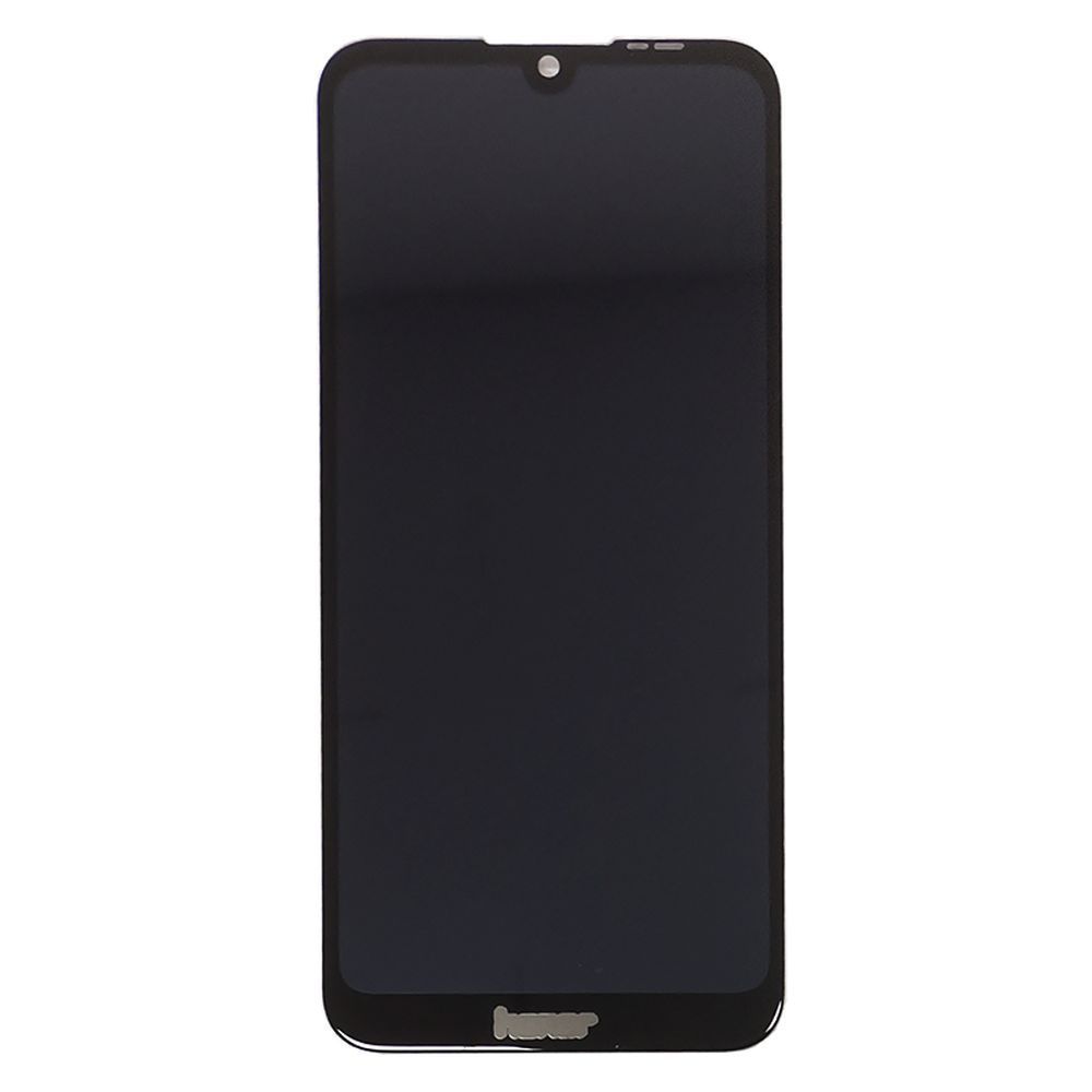 LCD дисплей для Huawei Honor 8A/8A Prime/8A Pro/Y6 2019 с тачскрином Orig LCD (черный) Premium Qual