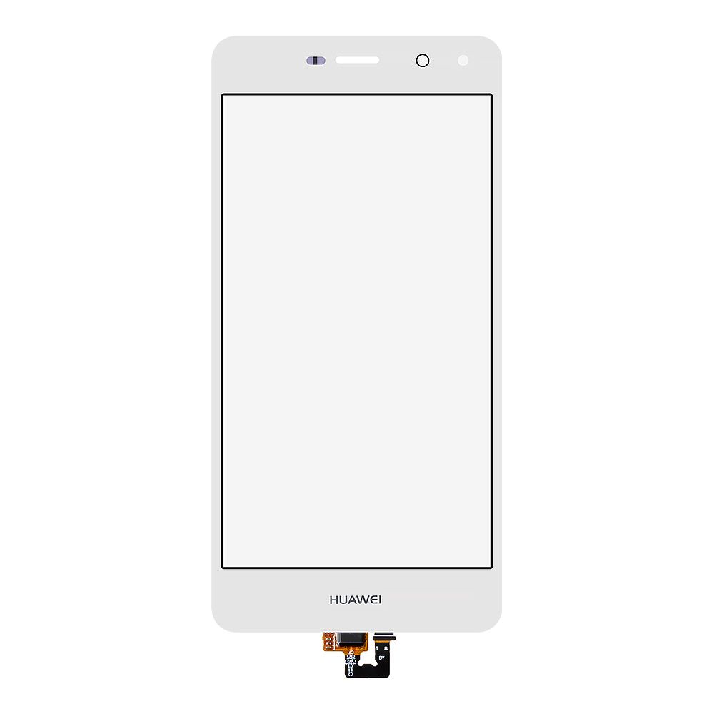 Тачскрин для Huawei Y5 (2017) (MYA-L02) (белый)