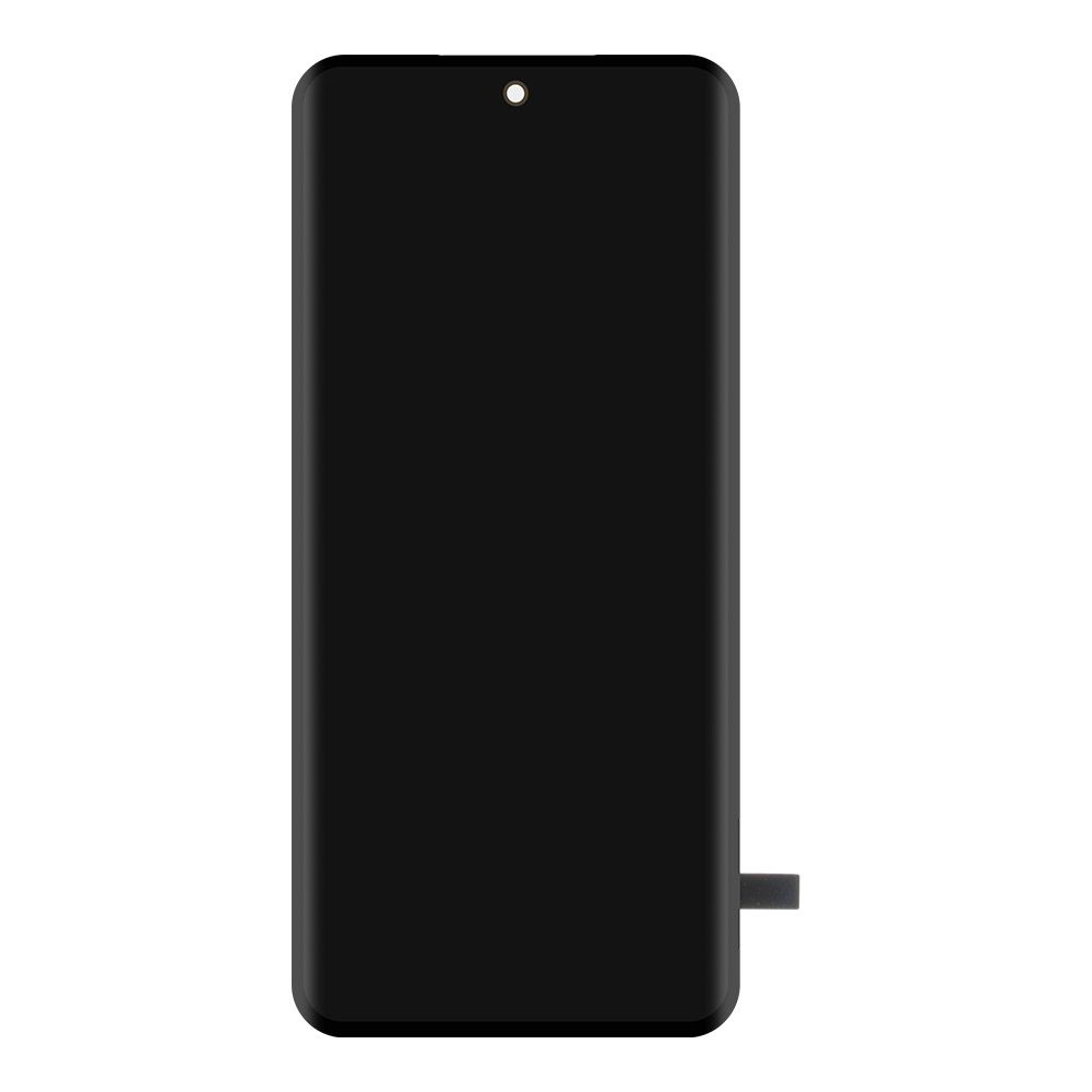 LCD дисплей для Huawei Honor 90 с тачскрином AMOLED (черный) OR