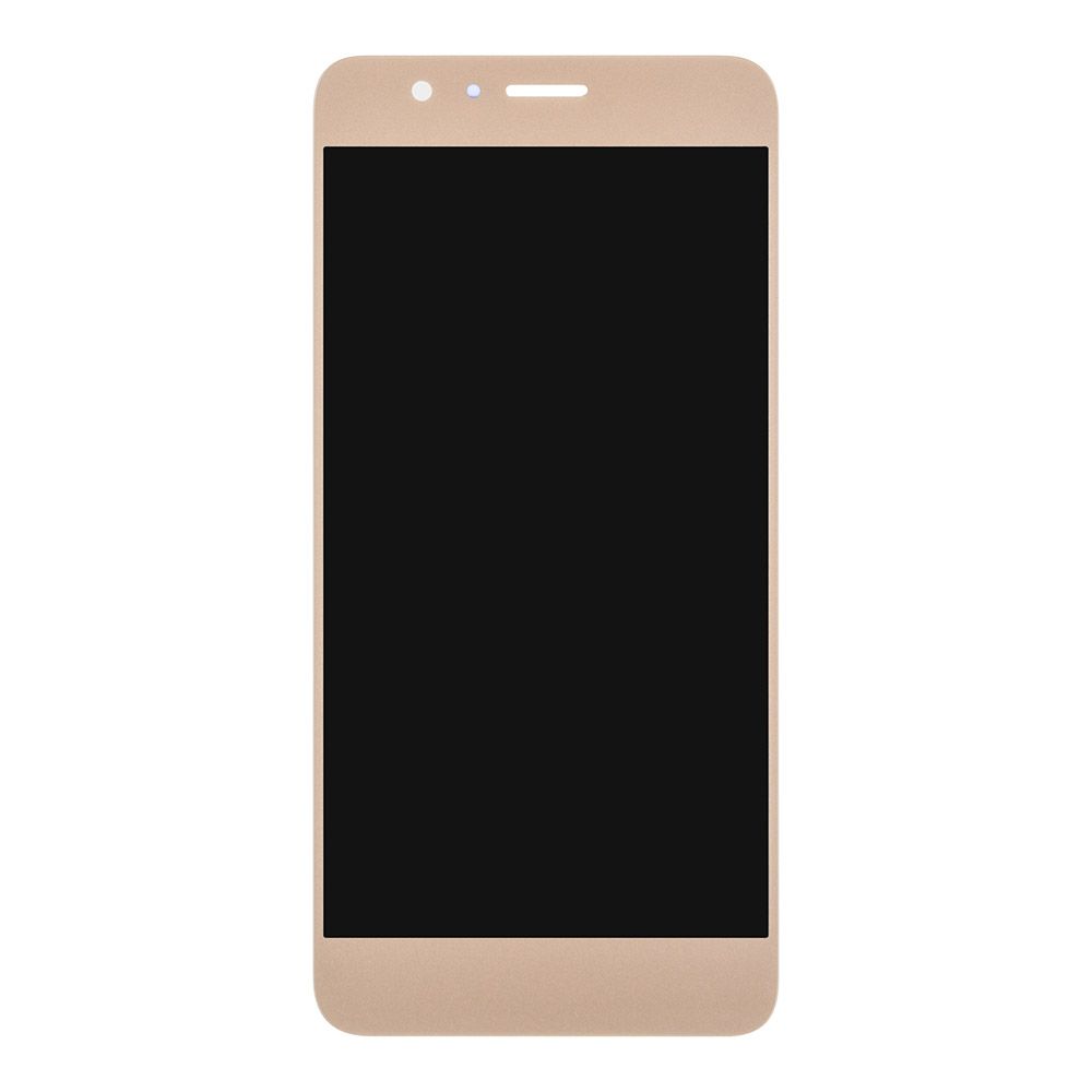 LCD дисплей для Huawei Honor 8 (FRD-L09/FRD-L19/FRD-L04) с тачскрином (золото)