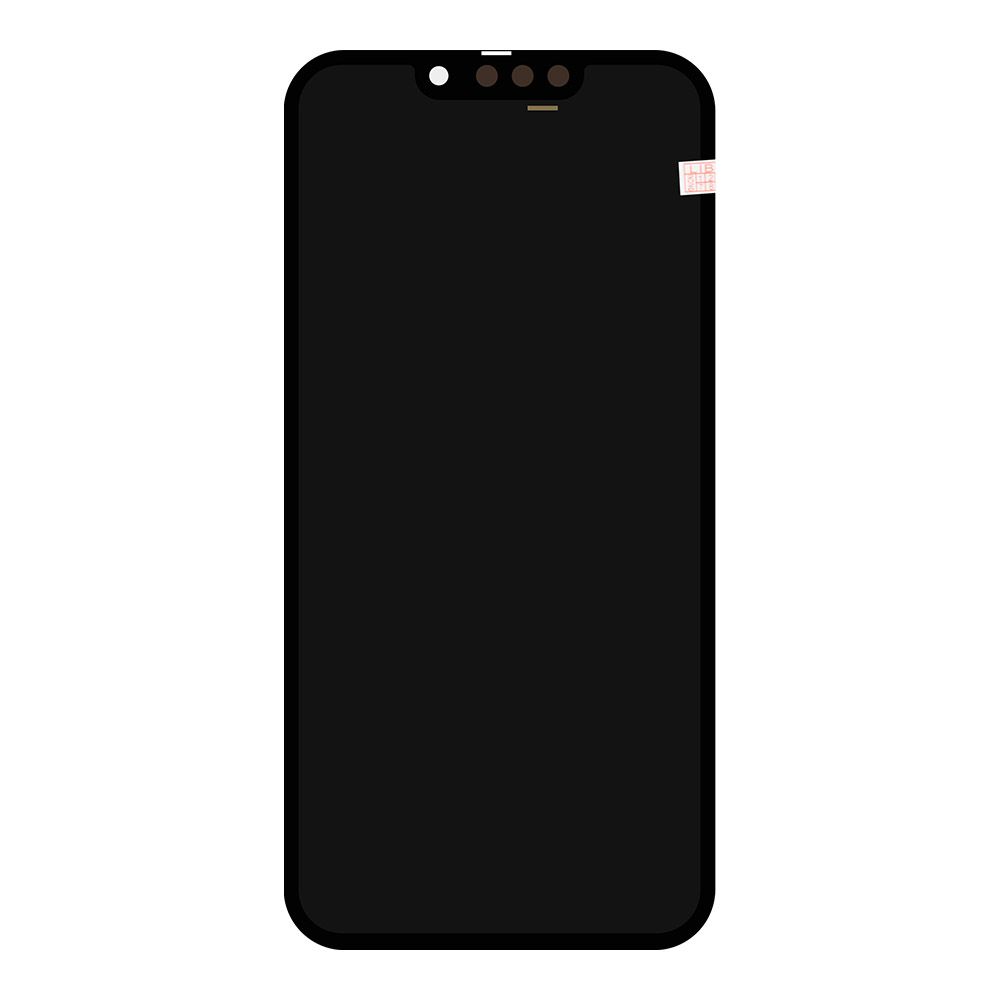 LCD дисплей для Apple iPhone 13 Pro (черный) матрица DD SOFT OLED 120HZ