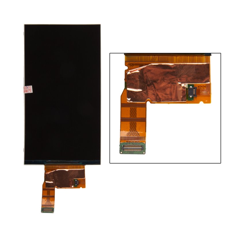 LCD дисплей для Sony Xperia SP C5302/C5303/C5306/M35h 1-я категория