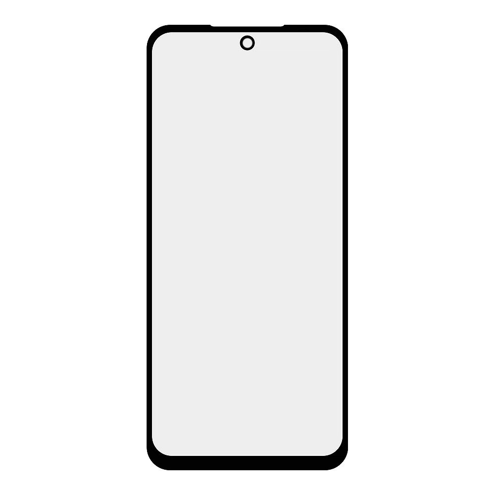 G+OCA PRO стекло для переклейки Xiaomi Redmi Note 10 / Note 10s / Poco M5s (черный)