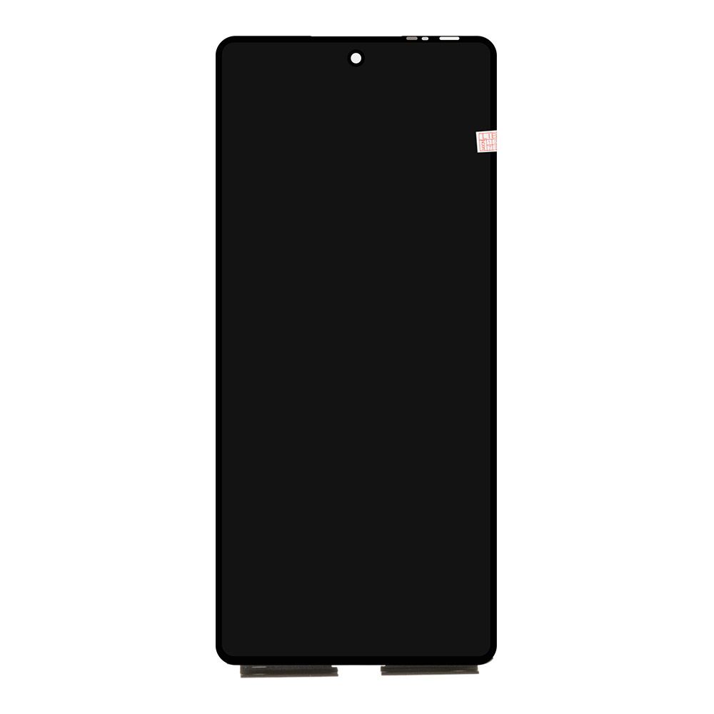 _!LCD дисплей для Tecno Camon 30 4G/5G/Pova 6 Pro 5G (CL6/CL7/LI9) с тачскрином (черный) 100% OR