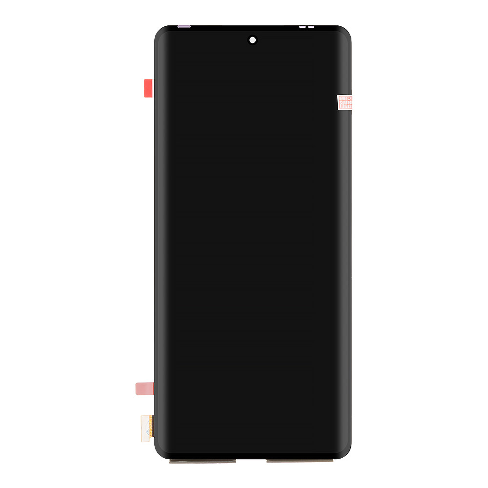 LCD дисплей для Infinix ZERO 30 4G с тачскрином (черный) OR LCD