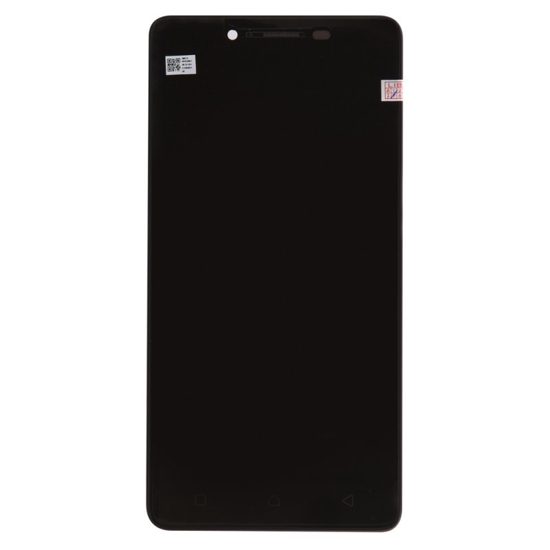 LCD дисплей для Lenovo A6010 в сборе с тачскрином