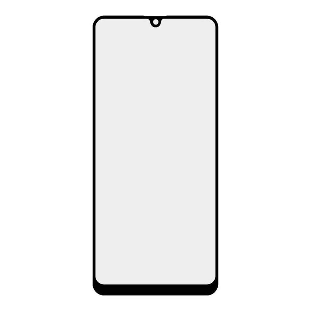 G+OCA PRO стекло для переклейки Samsung SM-A225F Galaxy A22 4G (черный)