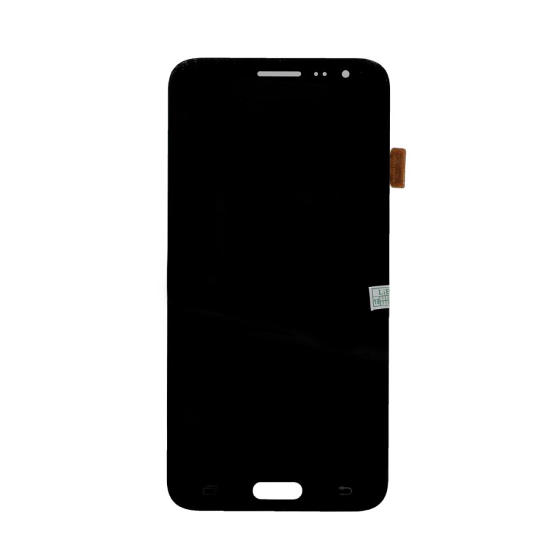 LCD дисплей для Samsung Galaxy J3 2016 SM-J320 в сборе с тачскрином OLED (черный)