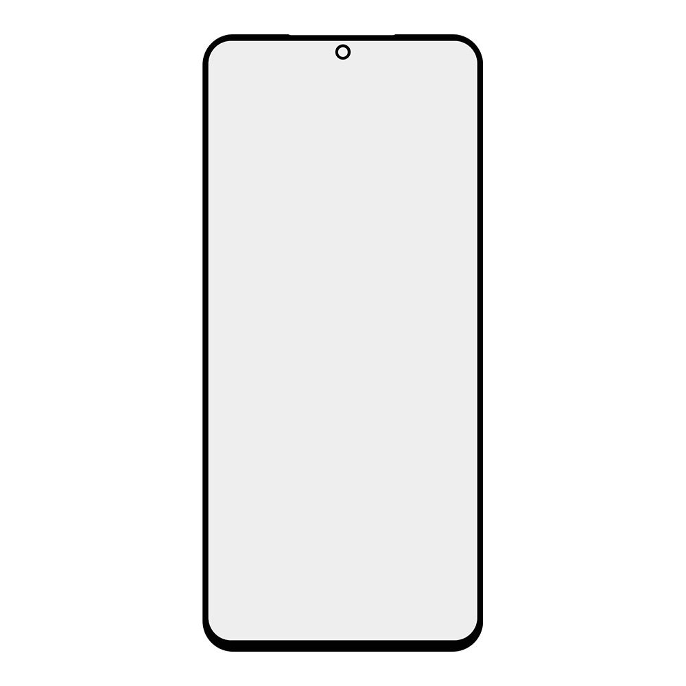 Стекло для переклейки Samsung G985 Galaxy S20 Ultra
