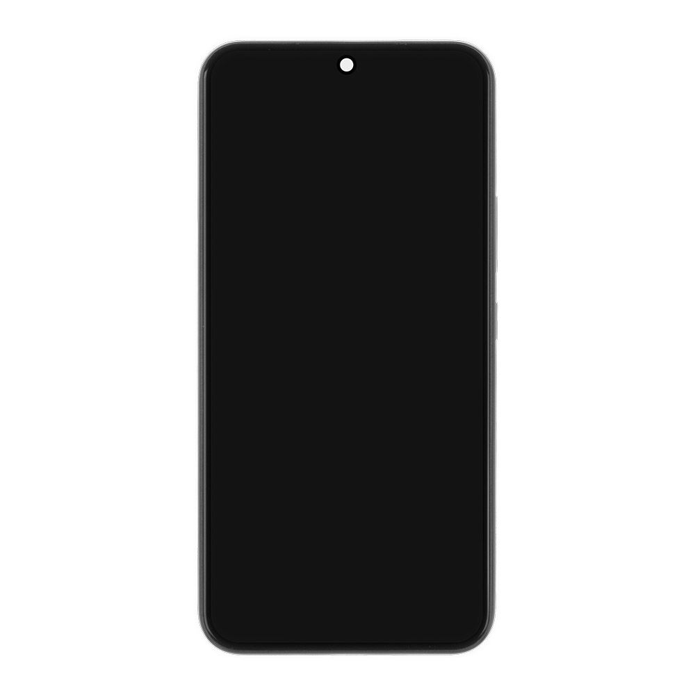 LCD дисплей для Samsung Galaxy A54 SM-A546 в сборе в рамке incell (черный) XJE HD+