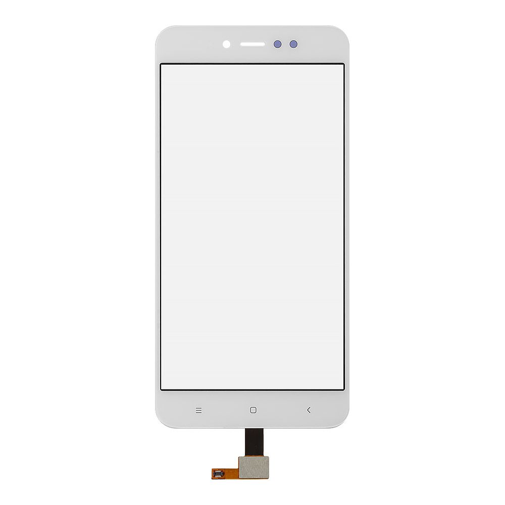 Тачскрин для Xiaomi Redmi Note 5A (белый)