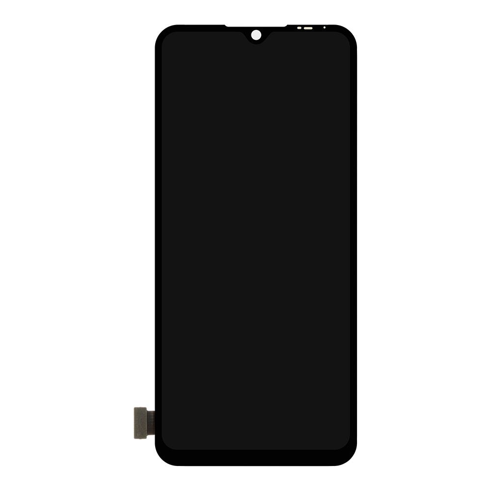 LCD дисплей для Xiaomi Mi A3 с тачскрином TFT (черный)