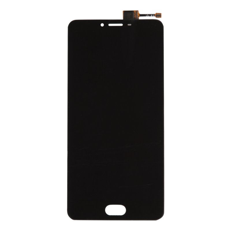 LCD дисплей для Meizu U20 с тачскрином (черный)