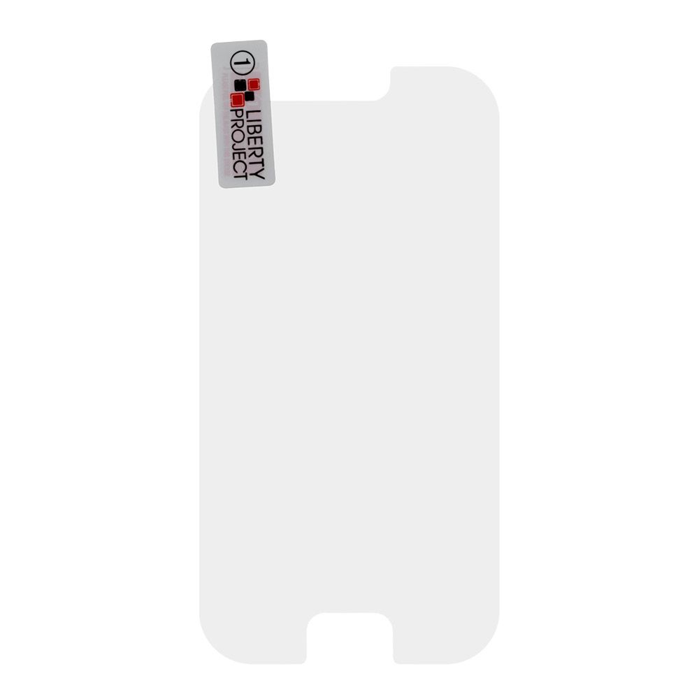 Защитное стекло "LP" для Samsung Galaxy Core Prime VE G531H Tempered Glass 0,33 мм 2,5D 9H (ударопрочное)