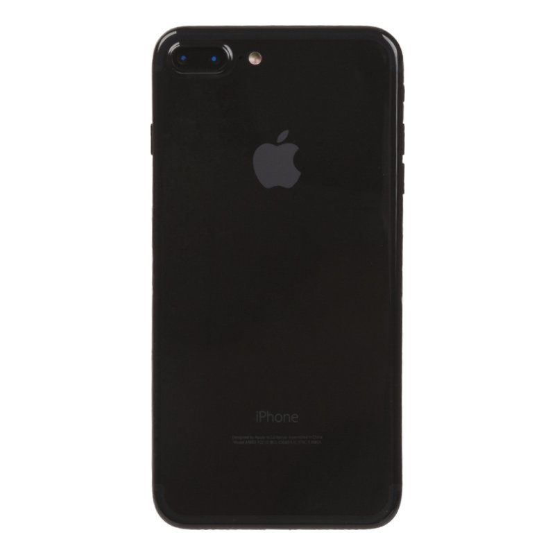 Муляж iPhone 7  plus (черный оникс)