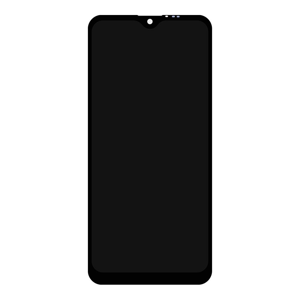 LCD дисплей для Oppo A1k (CPH1923)/Realme C2 (RMX1941) с тачскрином (черный) OR LCD