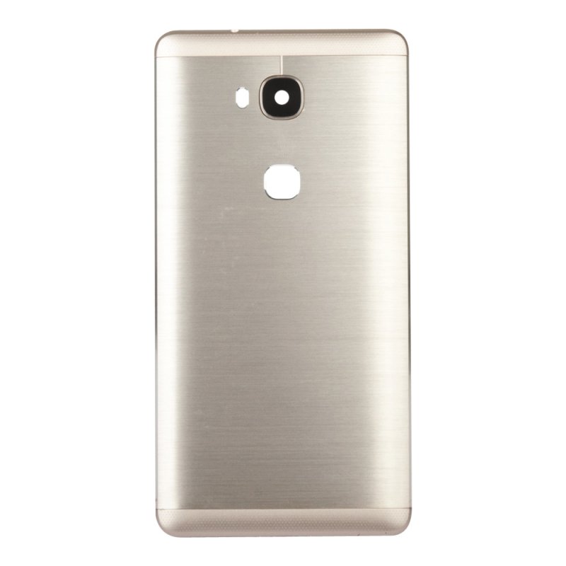 Задняя крышка для Huawei Honor 5X (золото)