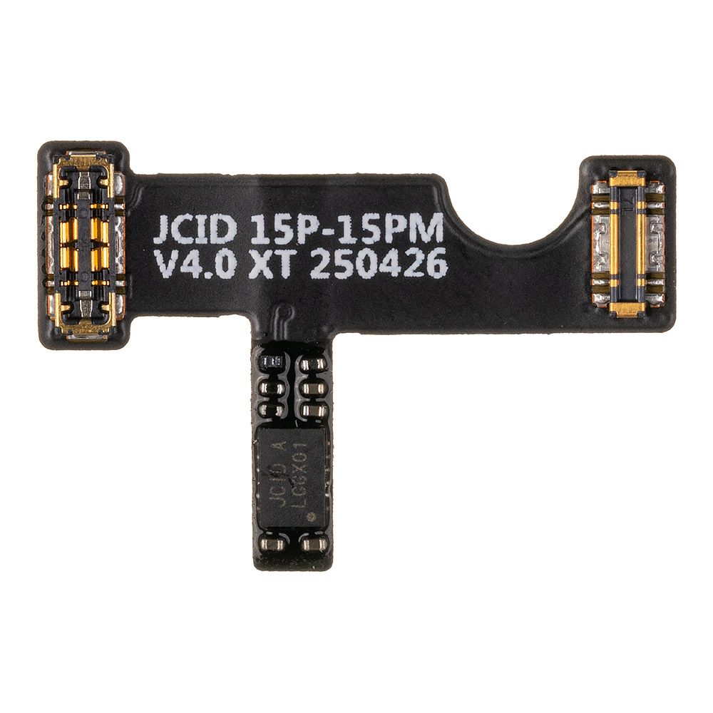 Шлейф для программатора JCID V1SE АКБ iPhone 15 Pro/15 Pro Max