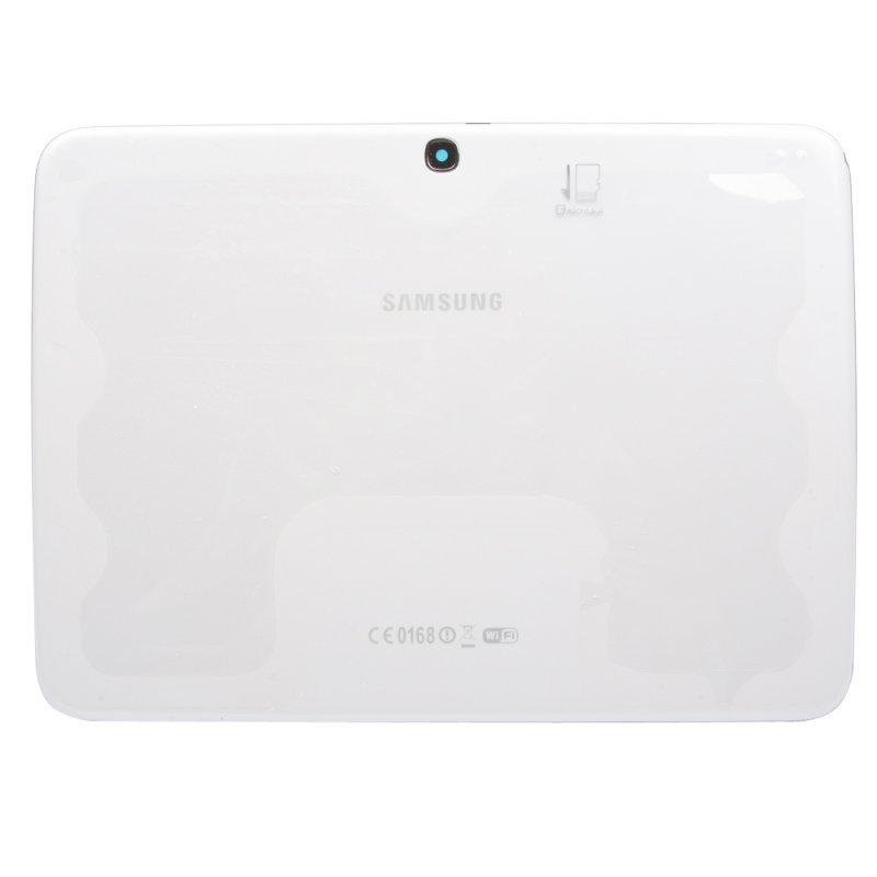 Корпус Samsung Galaxy Tab 3 10.1 P5210 (белый) HIGH COPY