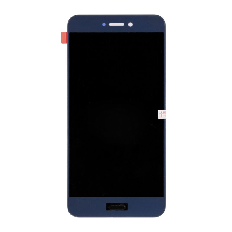 LCD дисплей для Huawei P9 Lite 2017 с тачскрином (синий)