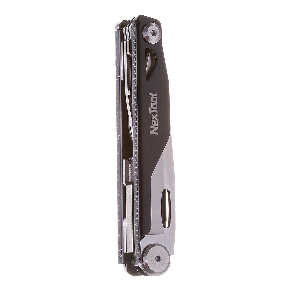 Мультитул Xiaomi NexTool Knight EDC Multifunctional Knife KT5524 NE20224 (черный)