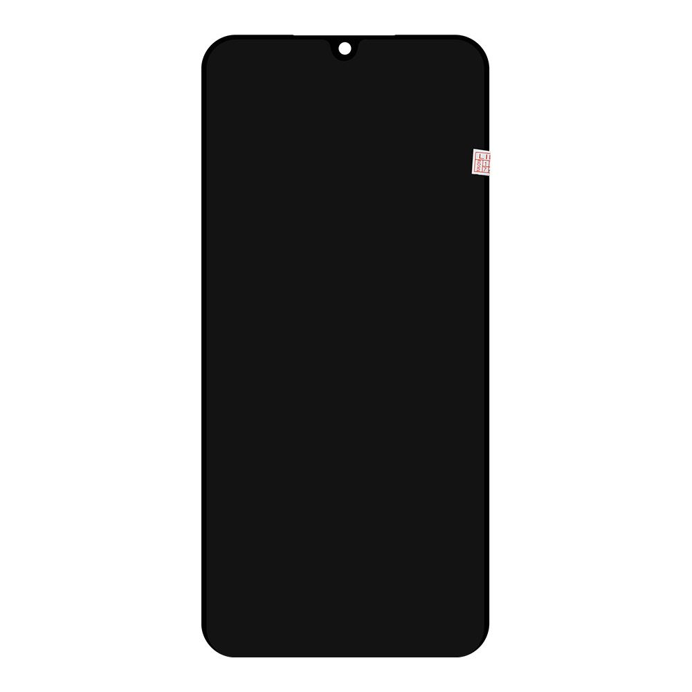 LCD дисплей для Xiaomi Mi 9 SE с тачскрином TFT (черный)