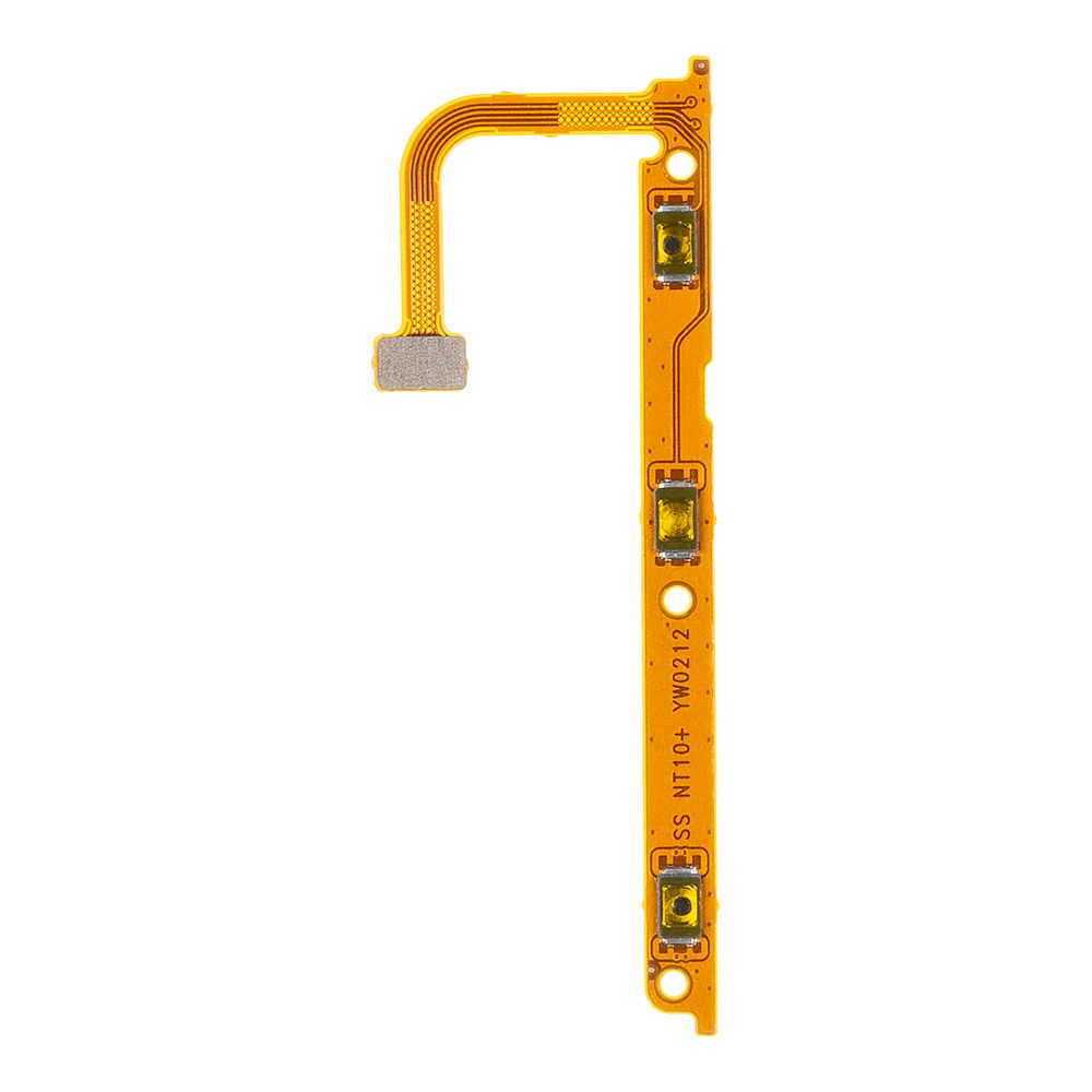 Шлейф/FLC Samsung Galaxy Note 10+ SM-N975 на кнопки громкости/включения